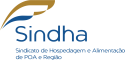 Canais Sindha (site, redes sociais, newsletter)